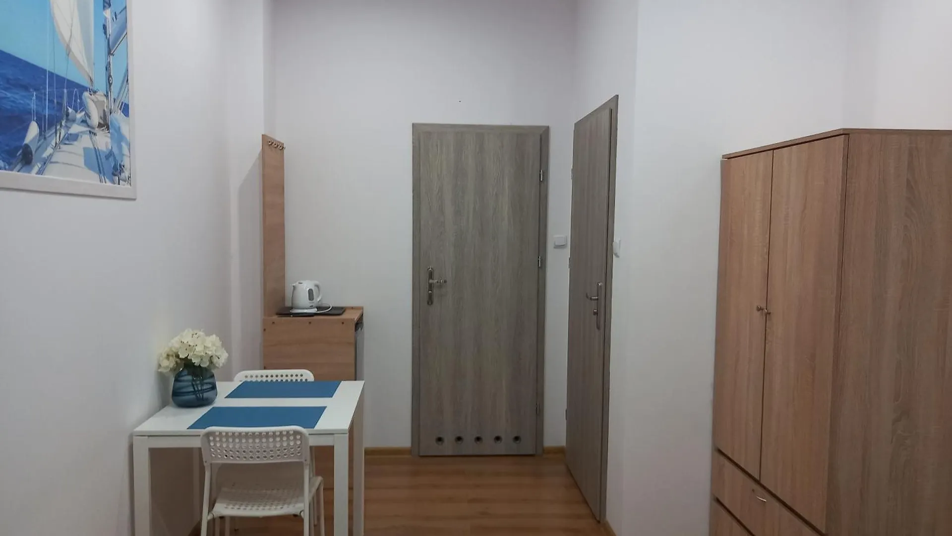 Pokoje Przy Plazy Sopot