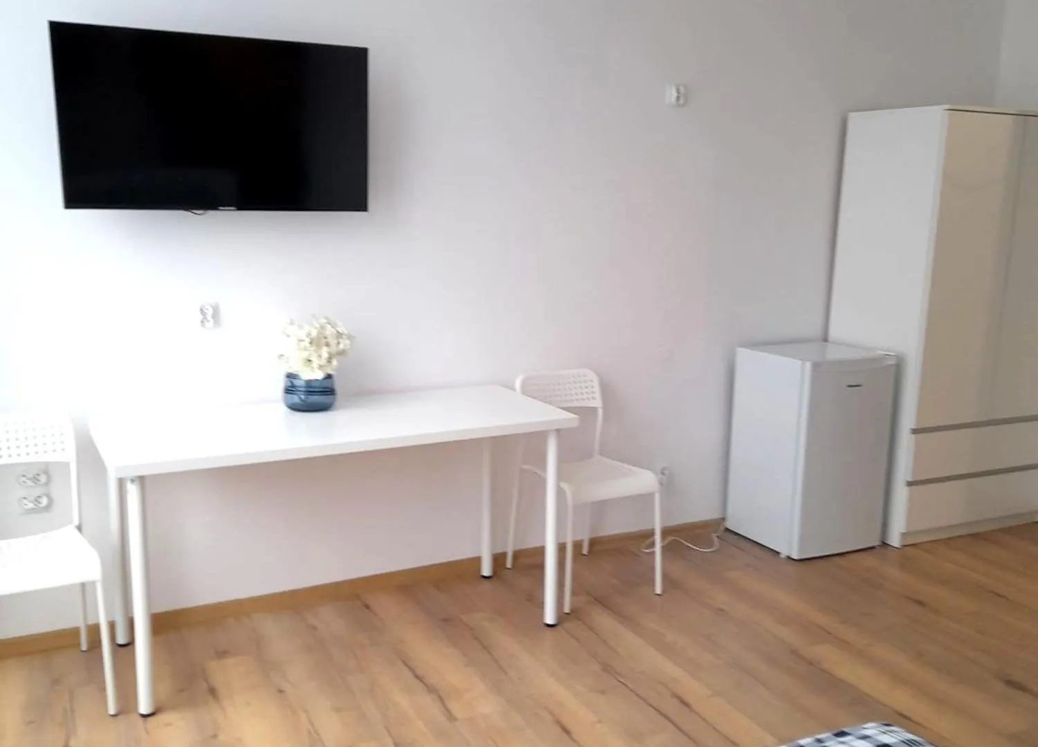 Apartahotel Pokoje Przy Plazy Sopot